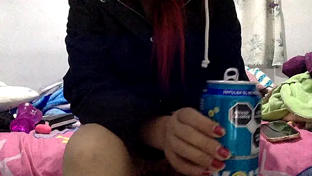 sharonlopez9611 online show from 01-13-26, 03:32