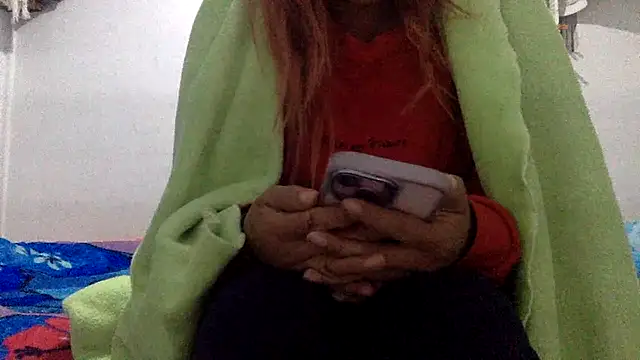 sharonlopez9611 online show from 12-18-25, 03:00