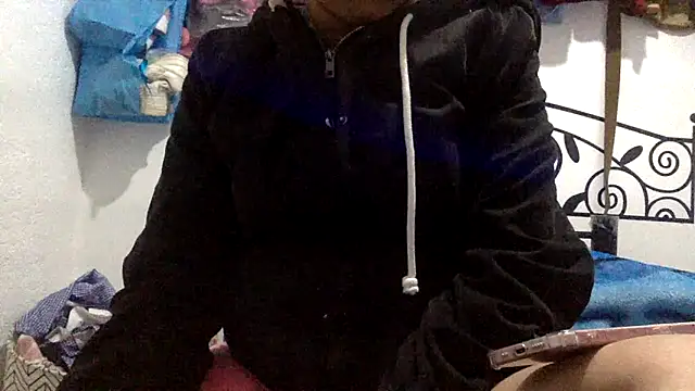 sharonlopez9611 online show from 02-26-26, 03:17