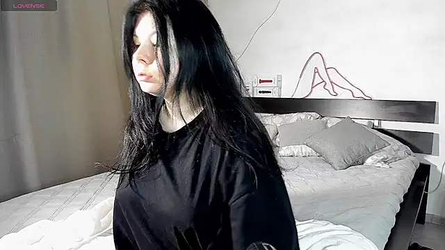 Amely Li1 online show from 02-22-25, 01:11