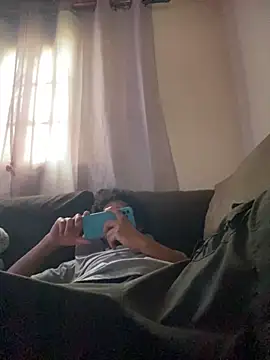 Mineirinho043 online show from 11-05-25, 01:58