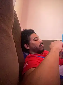 Mineirinho043 online show from 10-16-25, 02:25