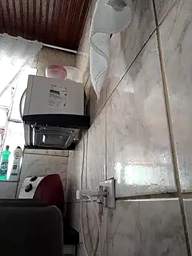 Mineirinho043 online show from 12-22-25, 01:00