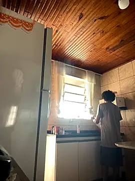 Mineirinho043 online show from 10-31-25, 12:46