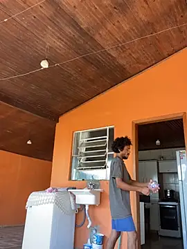 Mineirinho043 online show from 12-04-25, 01:10