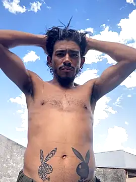 Mineirinho043 online show from 11-26-25, 06:19