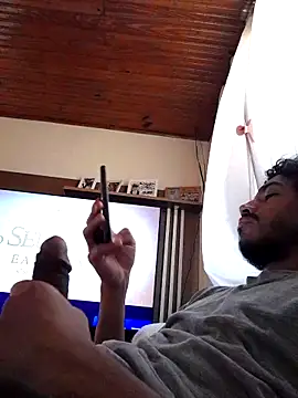 Mineirinho043 online show from 10-14-25, 02:28