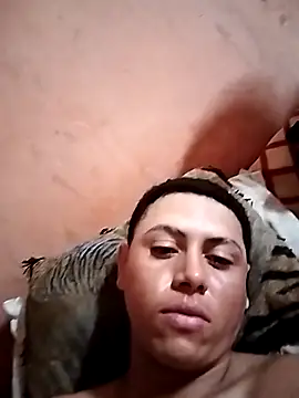 Eric200215 online show from 03-07-26, 06:57