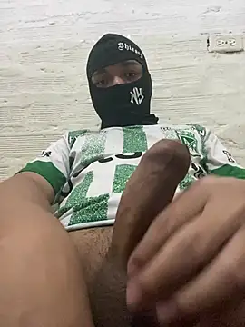 Eduardo08000 online show from 04-29-26, 07:20