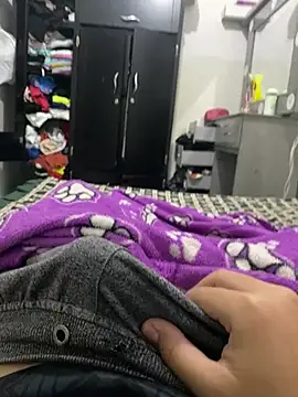 Eduardo08000 online show from 03-25-26, 07:13