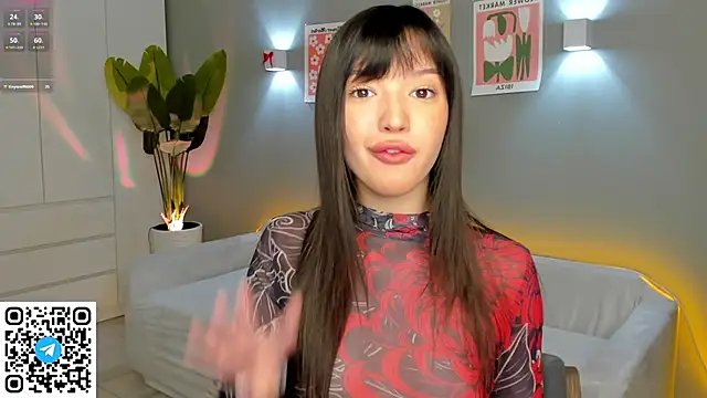 RikoAsada online show from 09-29-25, 07:59