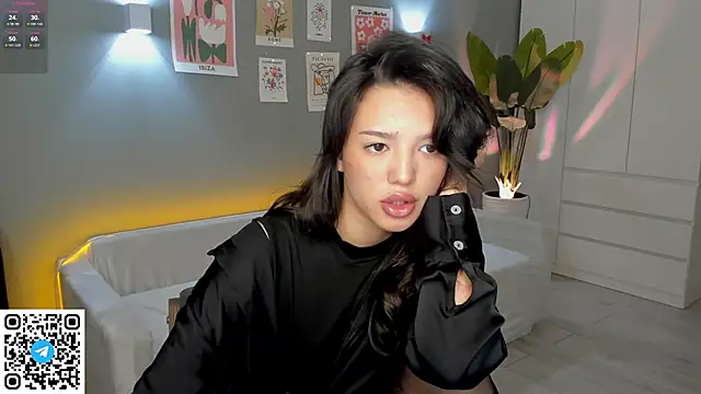 RikoAsada online show from 09-19-25, 07:23