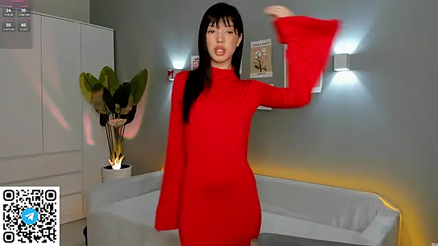 RikoAsada online show from 10-03-25, 07:32