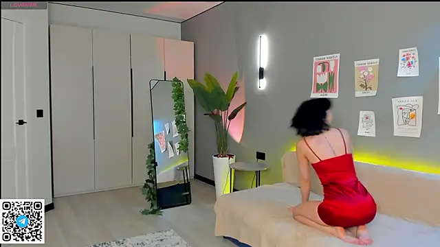 RikoAsada online show from 03-10-26, 06:50