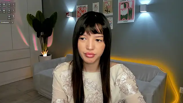 RikoAsada online show from 10-11-25, 07:20