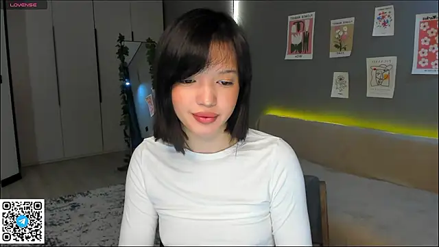 RikoAsada online show from 03-01-26, 06:24