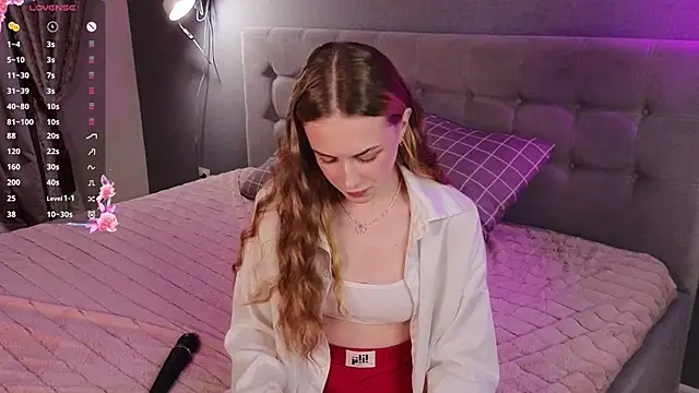 soft babe online show from 09-12-25, 07:46