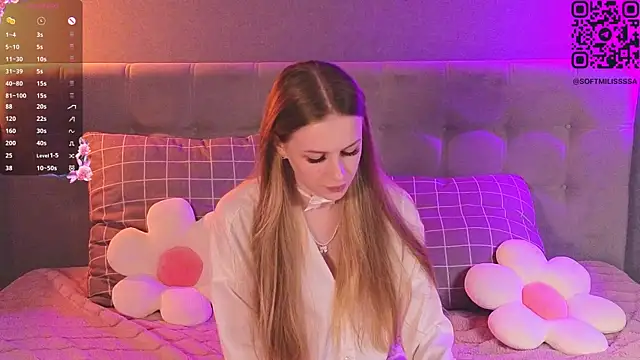 soft babe online show from 12-19-25, 09:50