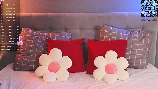 soft babe online show from 12-20-25, 09:28