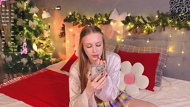 soft babe online show from 01-10-26, 07:53