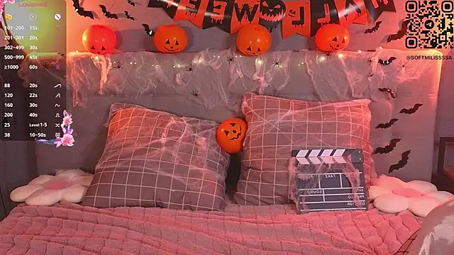 soft babe online show from 11-02-25, 07:41