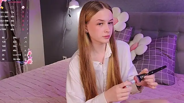 soft babe online show from 10-12-25, 07:37