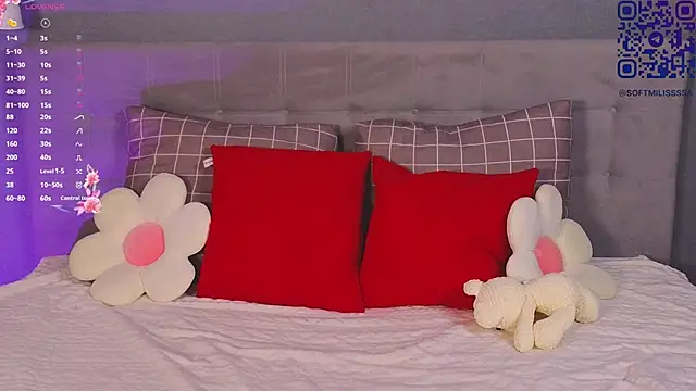 soft babe online show from 04-01-26, 11:34