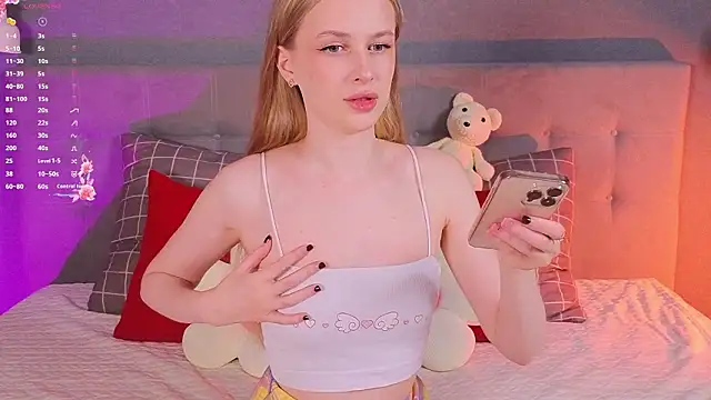 soft babe online show from 03-25-26, 08:30