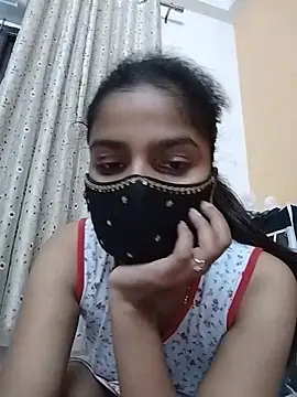 Snapshot of fuungirl38 chatting on 06-16-26, 07:25 fuungirl38 online show from 06-16-26, 07:25