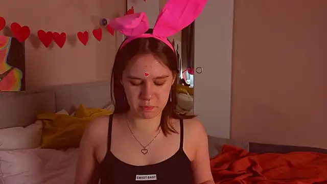 Mia Luw online show from 03-20-26, 10:11