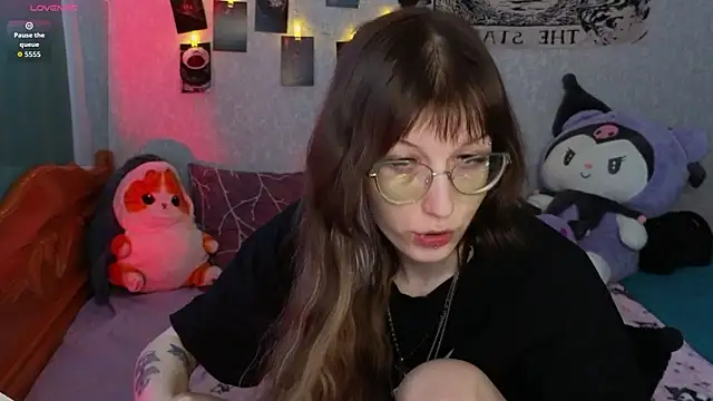 lissaros online show from 02-18-26, 08:44