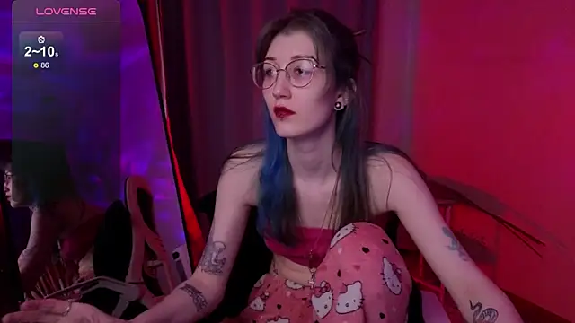 lissaros online show from 11-06-25, 05:11