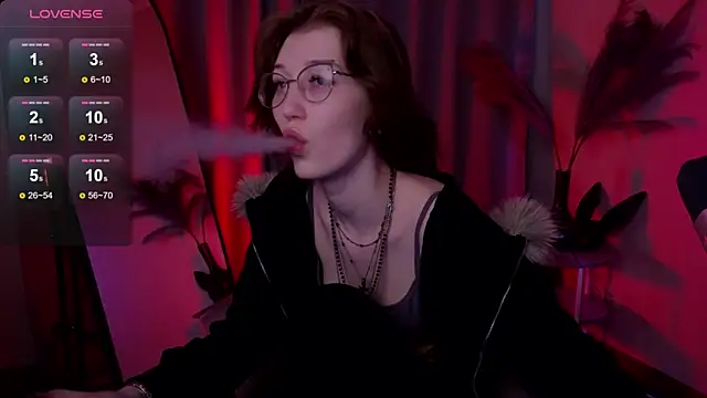 lissaros online show from 09-18-25, 05:21