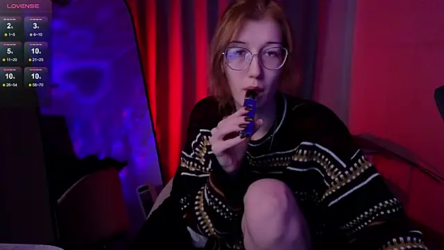 lissaros online show from 10-21-25, 05:18