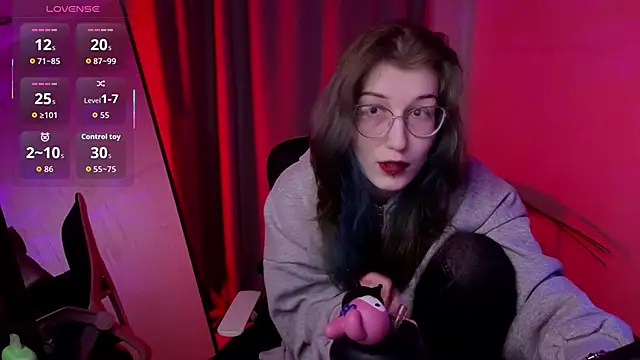 lissaros online show from 11-09-25, 05:11