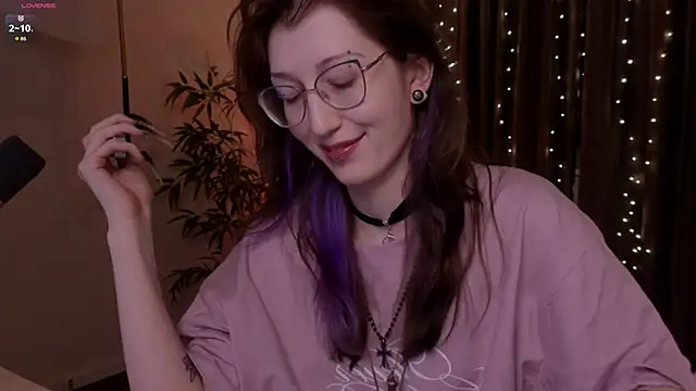 lissaros online show from 12-14-25, 08:09