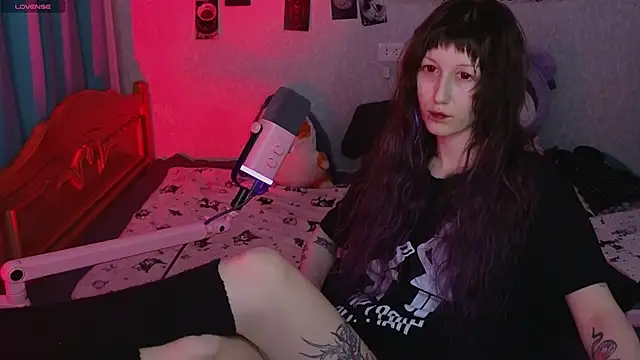 lissaros online show from 03-11-26, 04:45