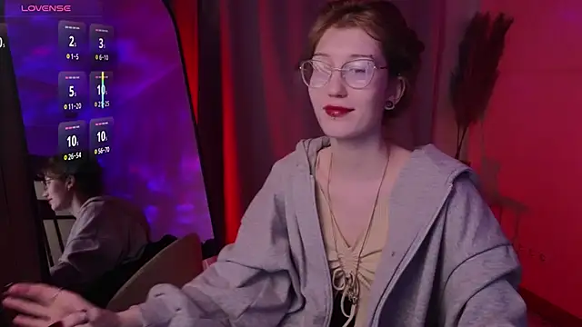 lissaros online show from 11-16-25, 04:50