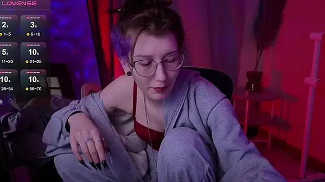 lissaros online show from 11-27-25, 05:19