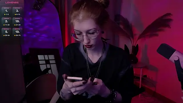 lissaros online show from 10-13-25, 05:09