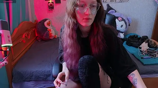 lissaros online show from 03-19-26, 04:01