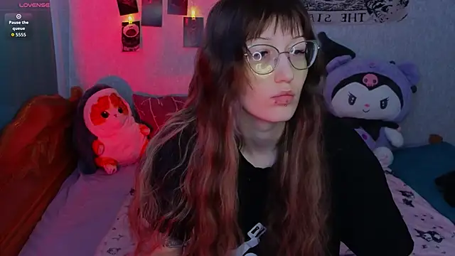 lissaros online show from 02-19-26, 09:06