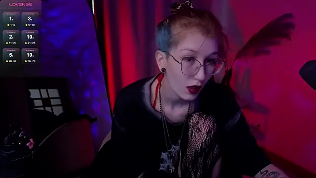 lissaros online show from 10-07-25, 05:08