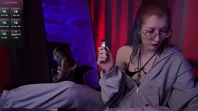 lissaros online show from 10-20-25, 05:31