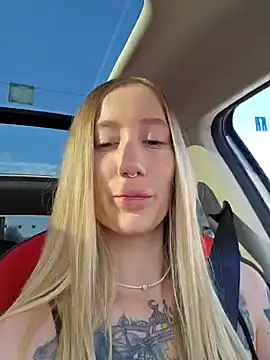 Pussy Drive03 online show from 03-14-25, 08:10