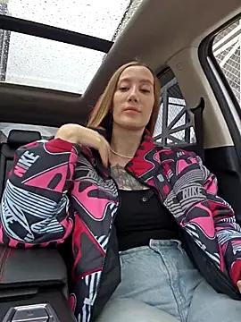 Pussy Drive03 online show from 10-07-25, 05:30