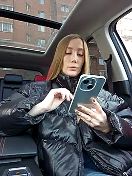 Pussy Drive03 online show from 10-31-25, 02:19