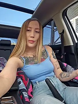 Pussy Drive03 online show from 10-08-25, 03:41