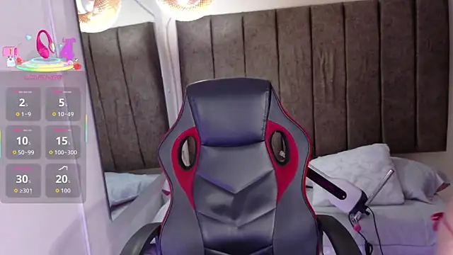 Alektra bryce online show from 12-21-25, 07:59