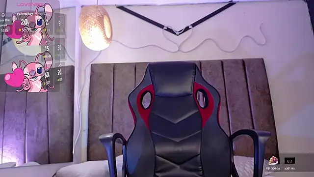 Alektra bryce online show from 11-07-25, 07:40